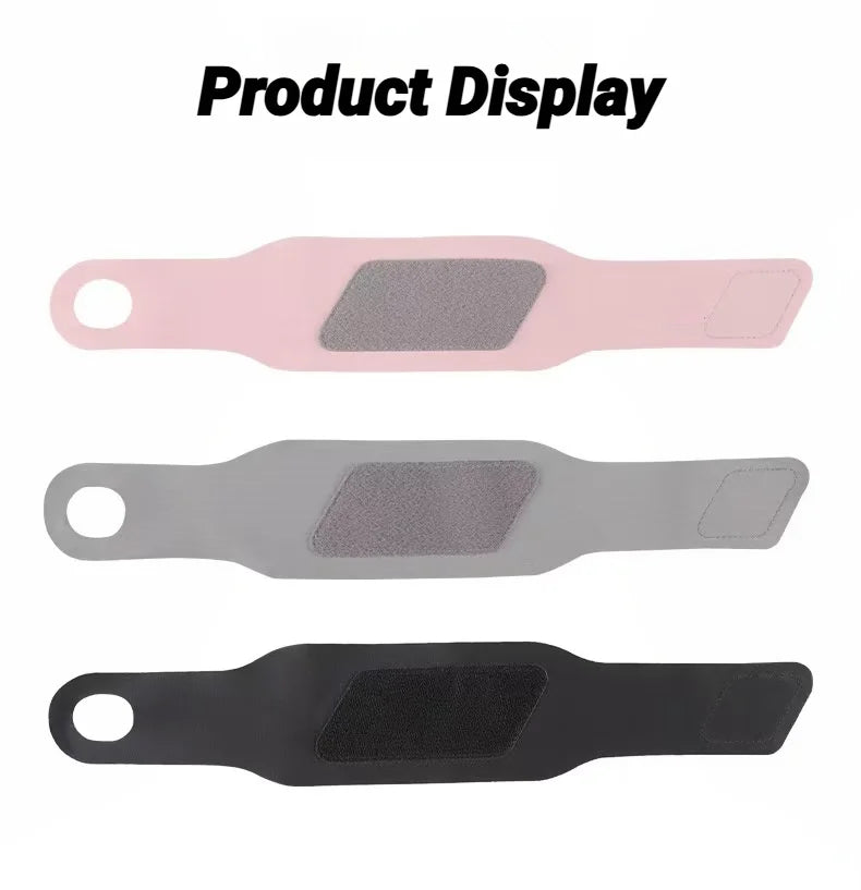 Ultra-Thin Breathable Wrist Guard