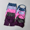 2-Piece Seamless Yoga Suit for Women