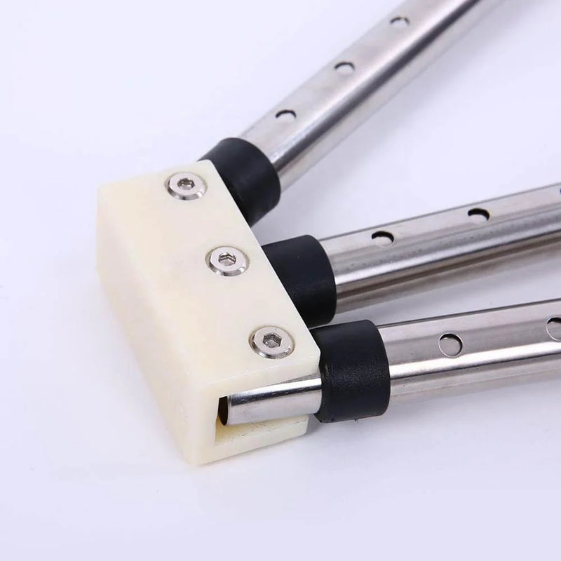 3-Bar Leg Stretcher Adjustable Split Stretching Machine