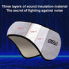 Professional Sleep Earplugs – Noise Reduction Earplugs for Sleeping, Dormitories, Study & Travel