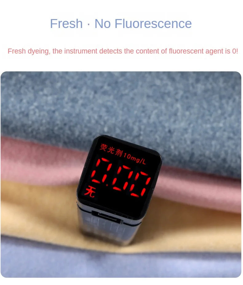 Kids Winter Fleece Lined Leggings – Thick Warm Base Pants