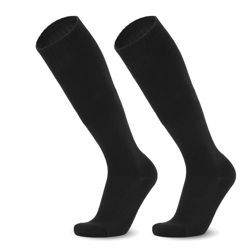 Loogdeel Football & Sports Socks – Kids & Adults