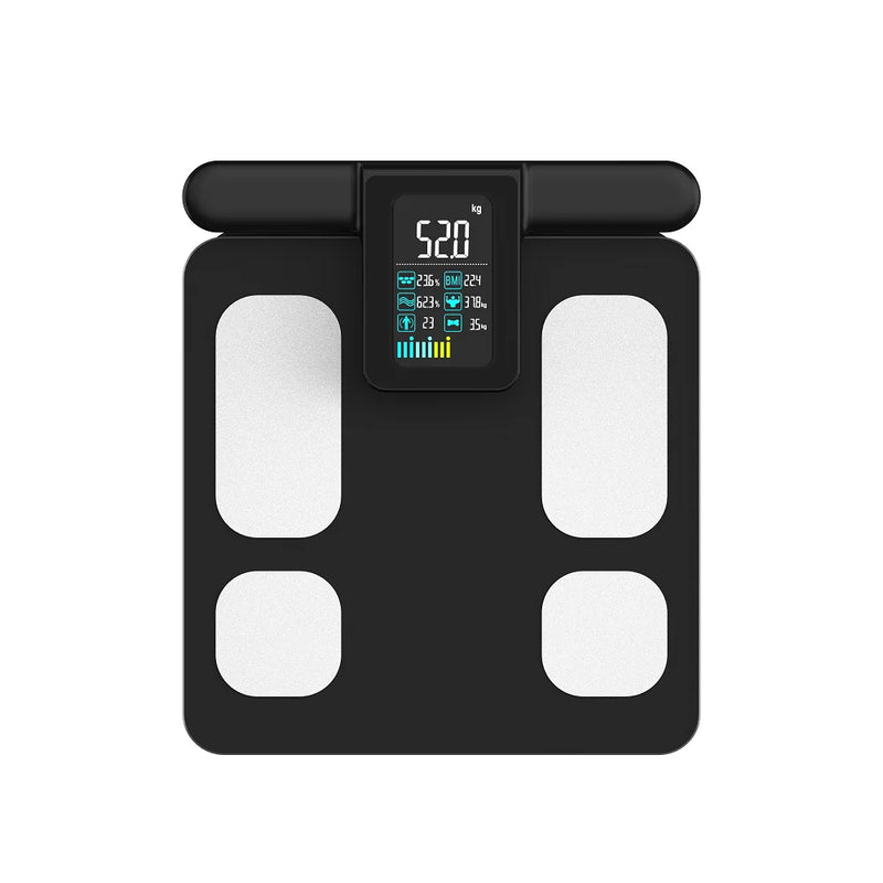 Fitdays Body Weight & Fat Percentage Scale