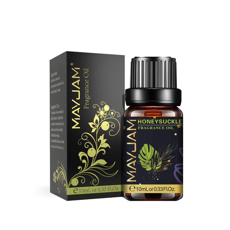 MAYJAM 10ml Fragrance Oil