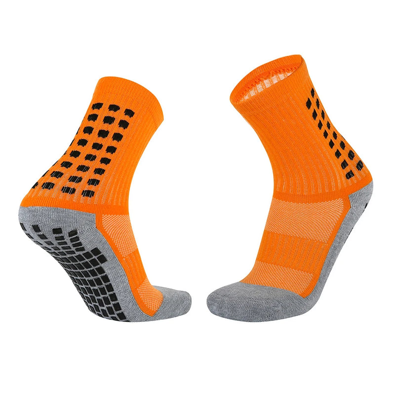 Loogdeel Soccer Knee-High Socks – Kids & Adults