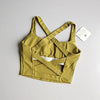Women’s Seamless Sports Bra