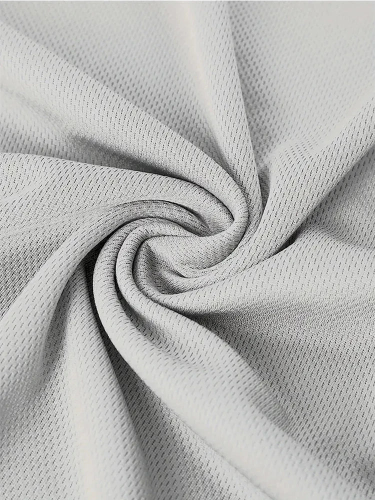 ADED Summer Men’s Quick-Dry Gym Vest