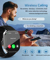 LIGE AI Health Smart Watch