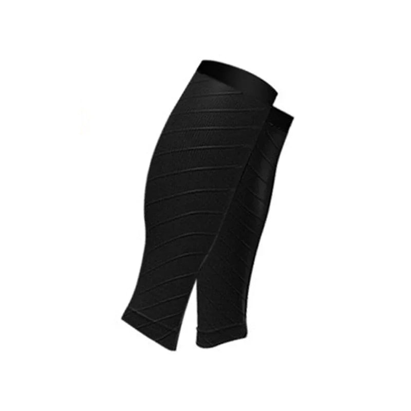 1 Pair Calf Compression Sleeves: