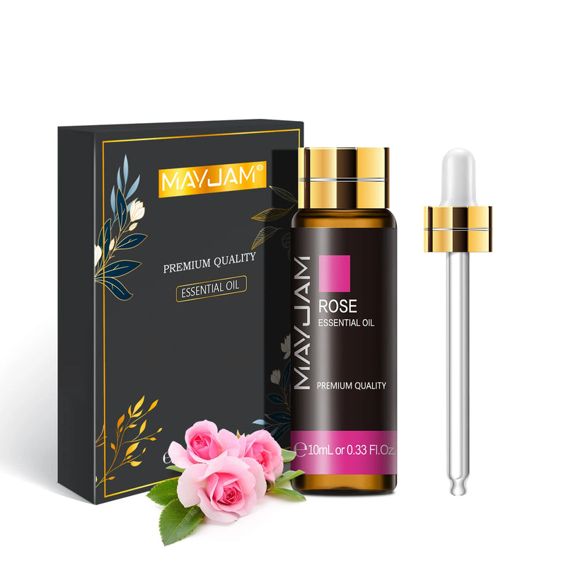 MAYJAM 10ml Pure Essential Oil