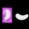 50 Pairs Hydrogel Eye Patches for Eyelash Extension
