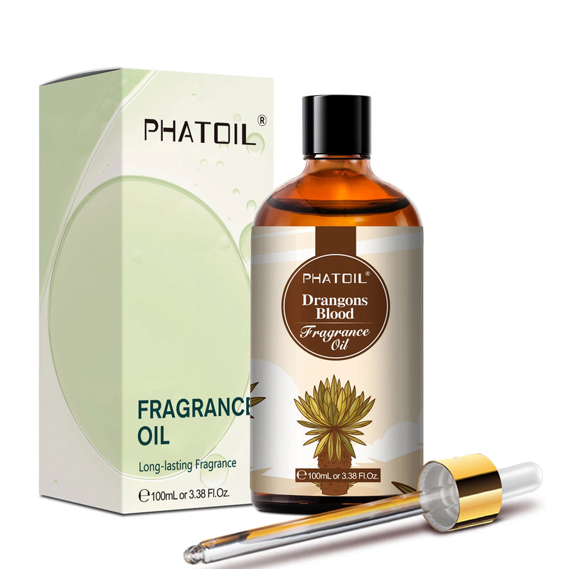 PHATOIL 100ml Aroma Fragrance Oil