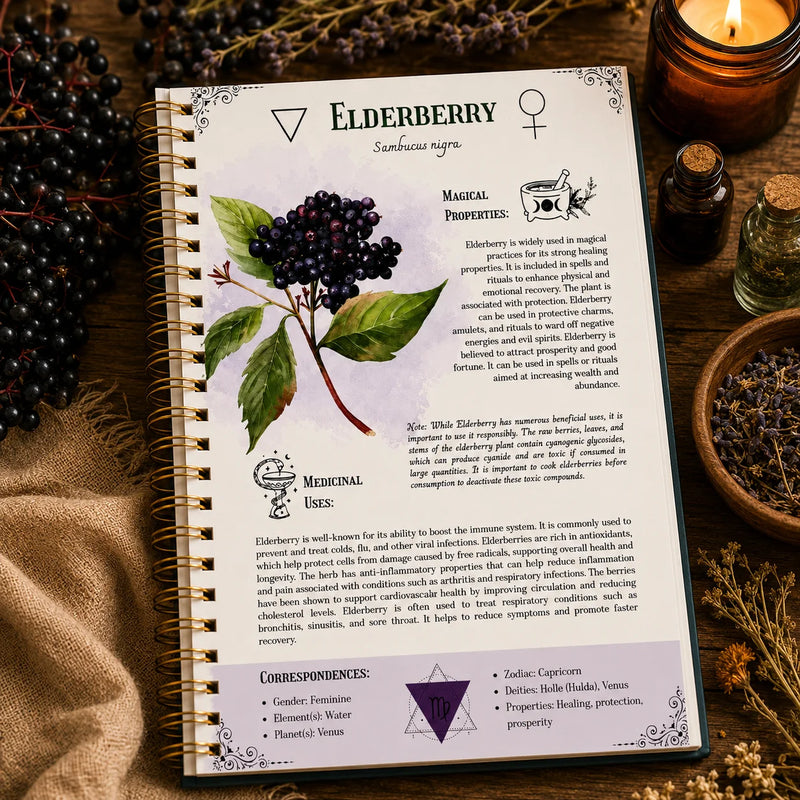 Ancient Remedies Healing Handbook 2026 – Herbal Medicine & Natural Home Remedies Guide