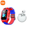 Xiaomi Kids Smart Watch with SOS & GPS