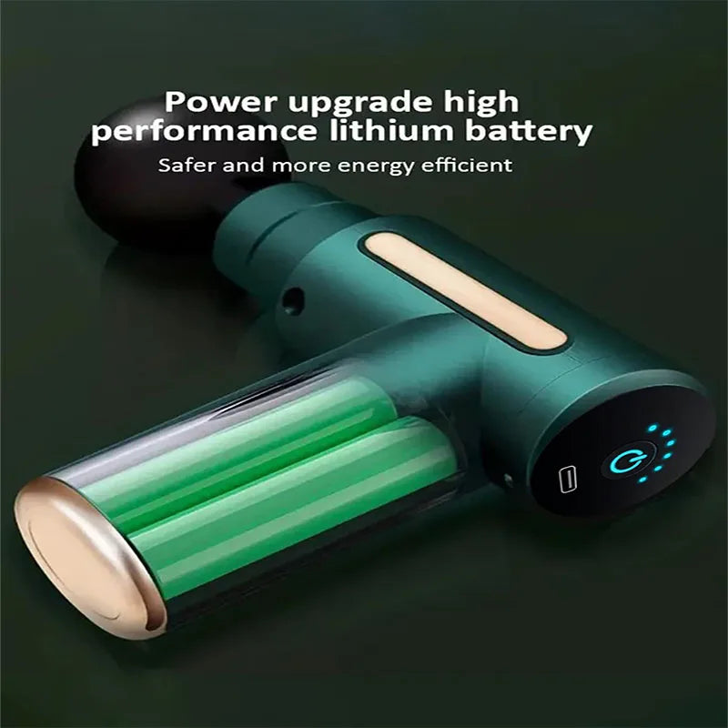 Mini Fascia Massage Gun