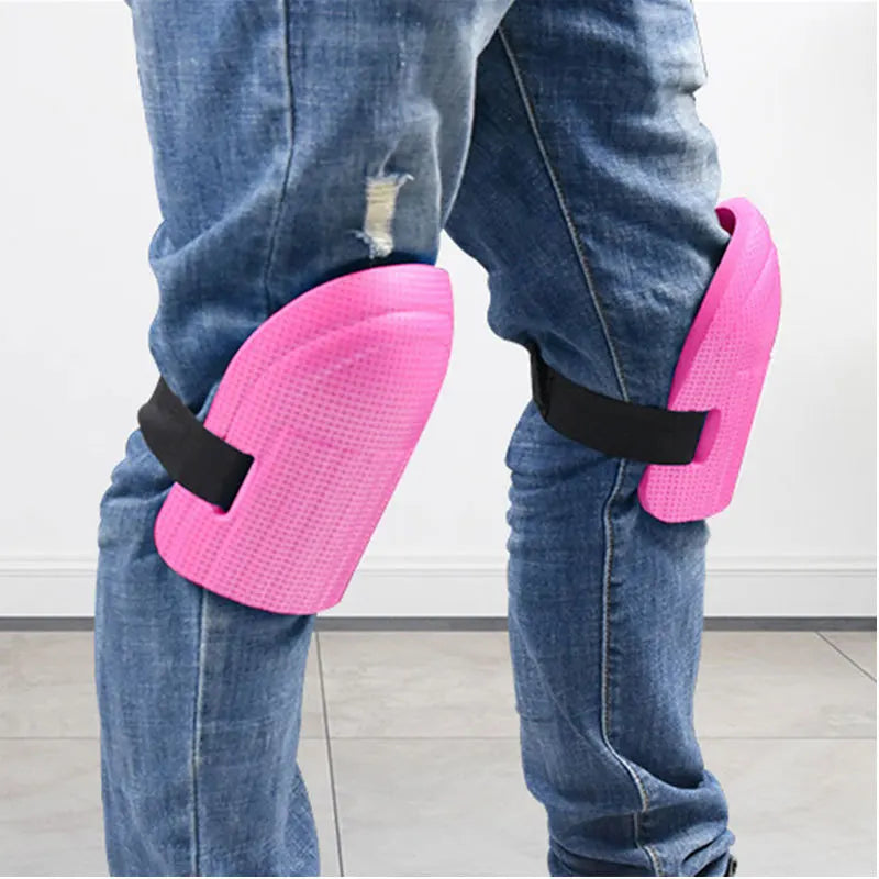 1 Pair Knee Protection Pad for Work & Gardening