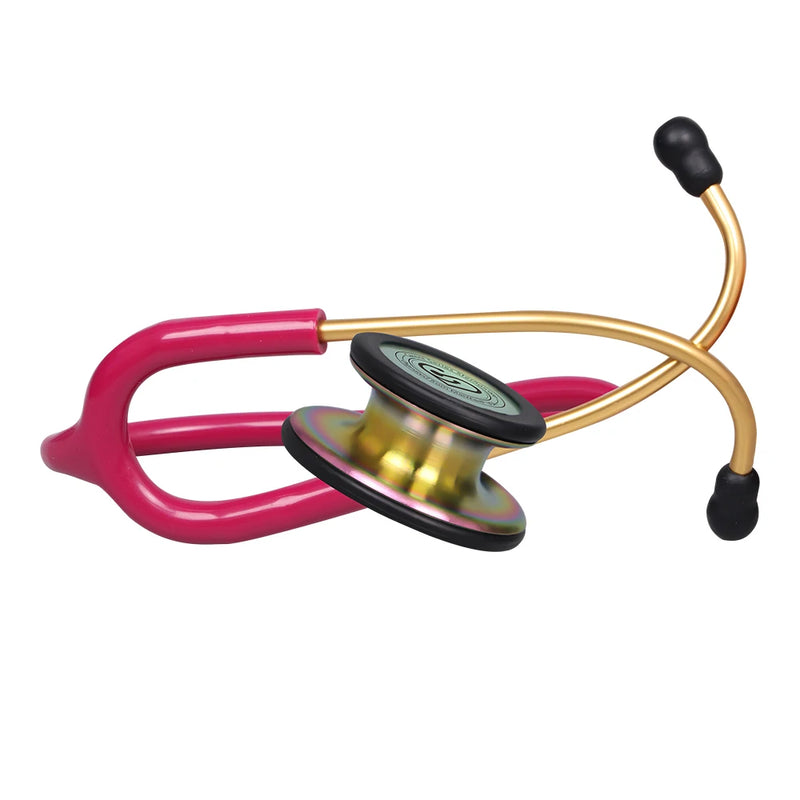 Double-Sided Professional Stethoscope