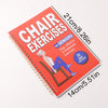 28–30 Day Chair Yoga Guide for Seniors and Beginners