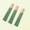 Set of 140 Incense Sticks (Lavender, Sandalwood, White Sage)