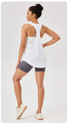 Women's Quick-Dry Athletic Tank Top