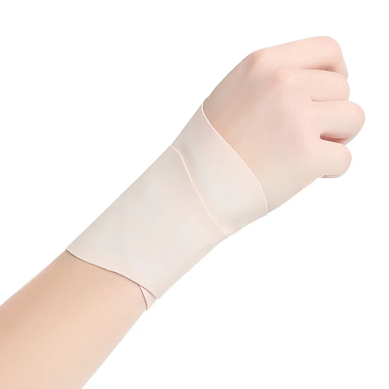 Ultra-Thin Breathable Wrist Guard