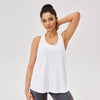 Women's Quick-Dry Athletic Tank Top