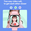 4G Smart Watch for Kids