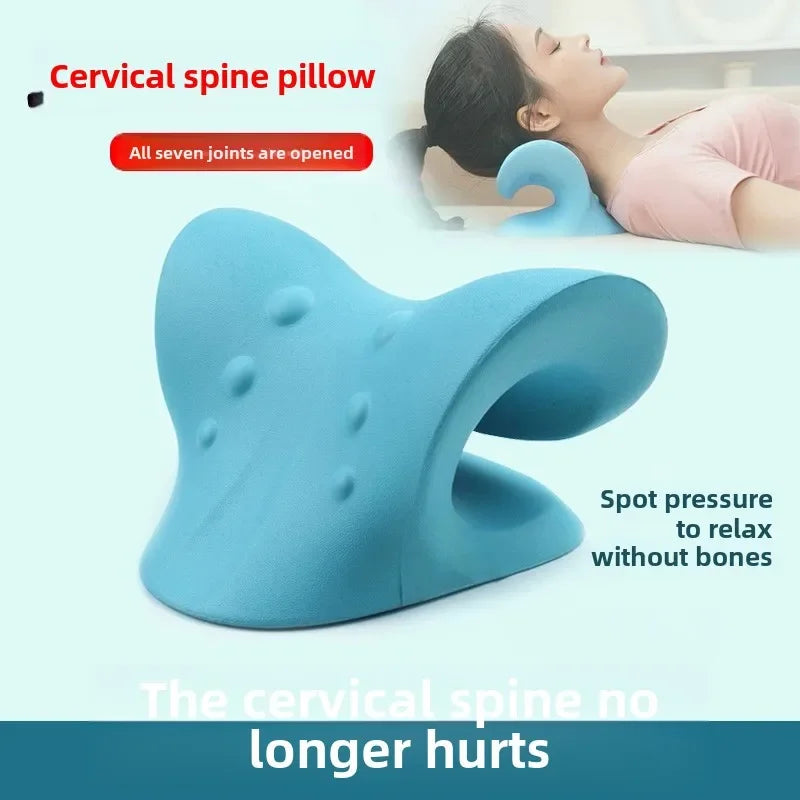 Premium Cervical Spine Massager