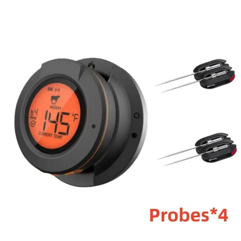 Bluetooth Thermometer Digital Sensor: