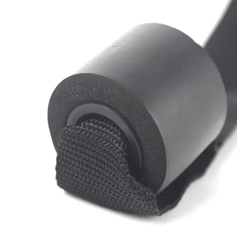 Elastic Resistance Door Anchor Holder Bands