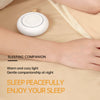 Portable White Noise Machine with Sleep Light (Rechargeable)