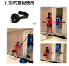 Elastic Resistance Door Anchor Holder Bands