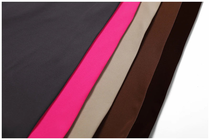 Women’s V-Back Scrunch Sports Jumpsuit