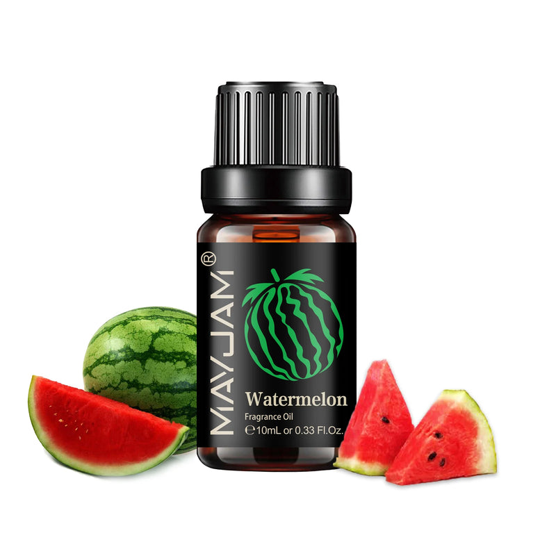MAYJAM Fruit Essential Oil