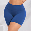 Women's Yoga & Fitness High Waist Shorts