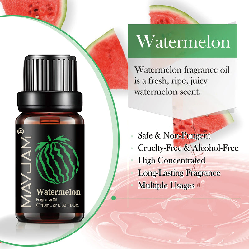 MAYJAM 10ML Fruit Fragrance Oil