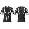 Men's Anime Jujutsu Kaisen 3D Print Compression T-Shirt