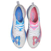 Carbon Plate Marathon Running Shoes – Lightweight Racing Sneakers with Stable Support & Cushioning