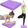 Balance Training Pad – Thick Non-Slip Foam Mat for Yoga, Core Training & Fitness