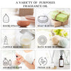 MAYJAM 10ml Essential Oil with Dropper for Humidifier Diffusers