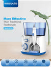 Oral Irrigator Dental Water Flosser: