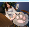 Cat Paw Chair Cushion