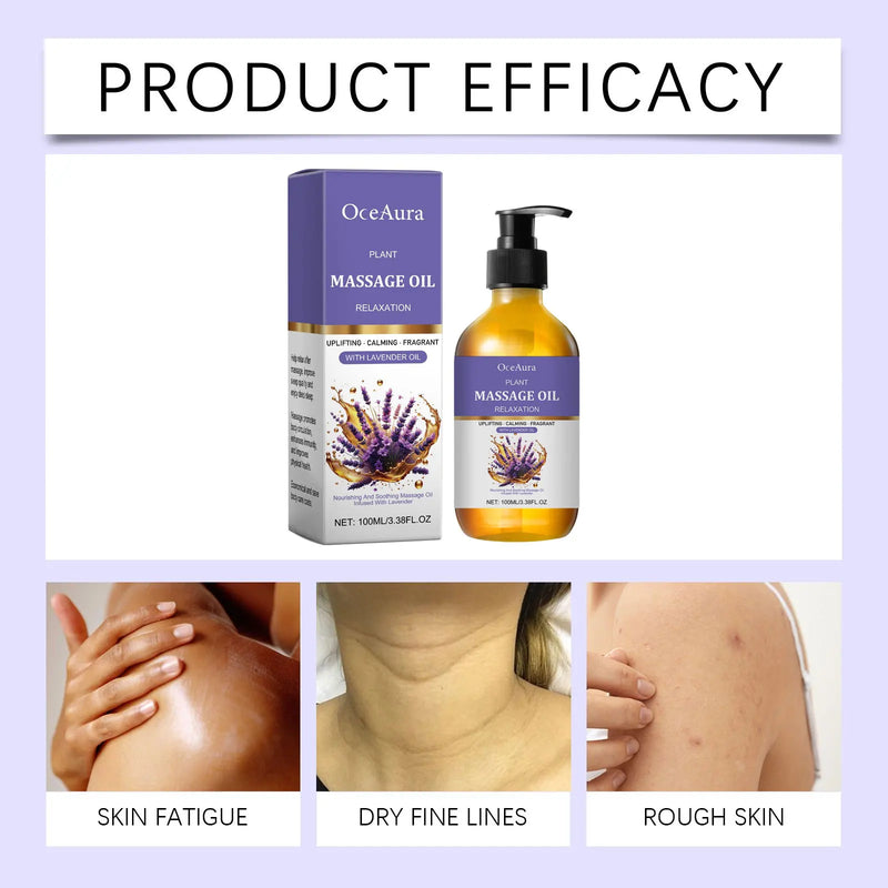 Lavender Essential Oil