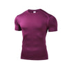 Men's Compression T-shirts