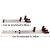 3-Bar Leg Stretcher Adjustable Split Stretching Machine