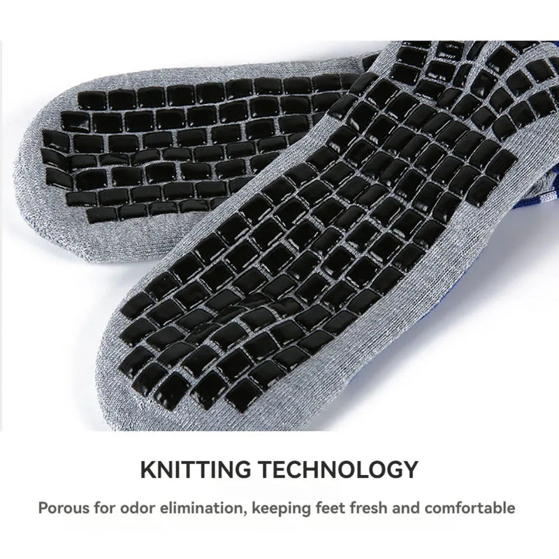 Loogdeel Soccer Knee-High Socks – Kids & Adults