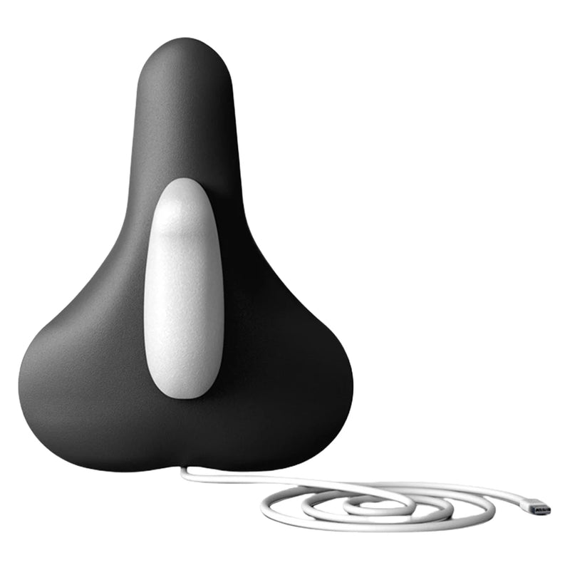 Electric Pelvic Floor Trainer – Type-C Rechargeable Kegel Exercise Cushion