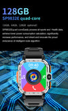 Valdus PGD Android Smart Watch
