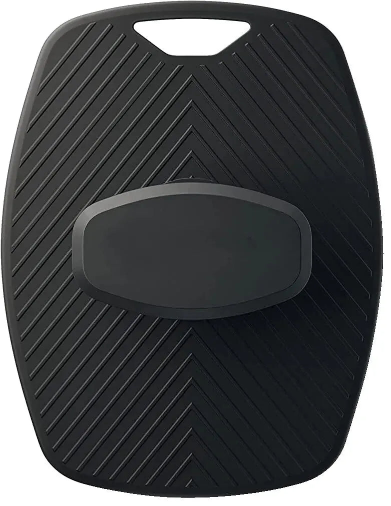 Exfoliating Silicone Brush Cleanser