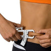 1Pc Crossfit Body Fat Loss Tester Caliper